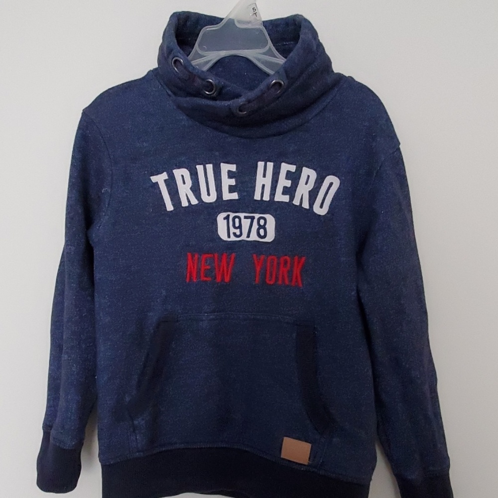 Junior Athletics Sweater